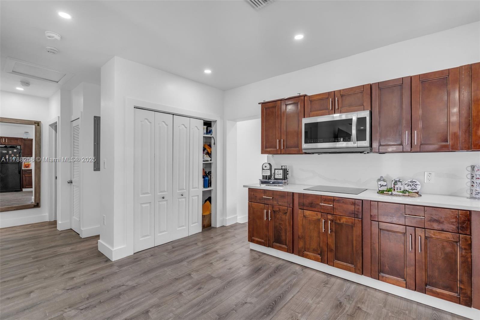 BETHUNE HOMESITES - Residential