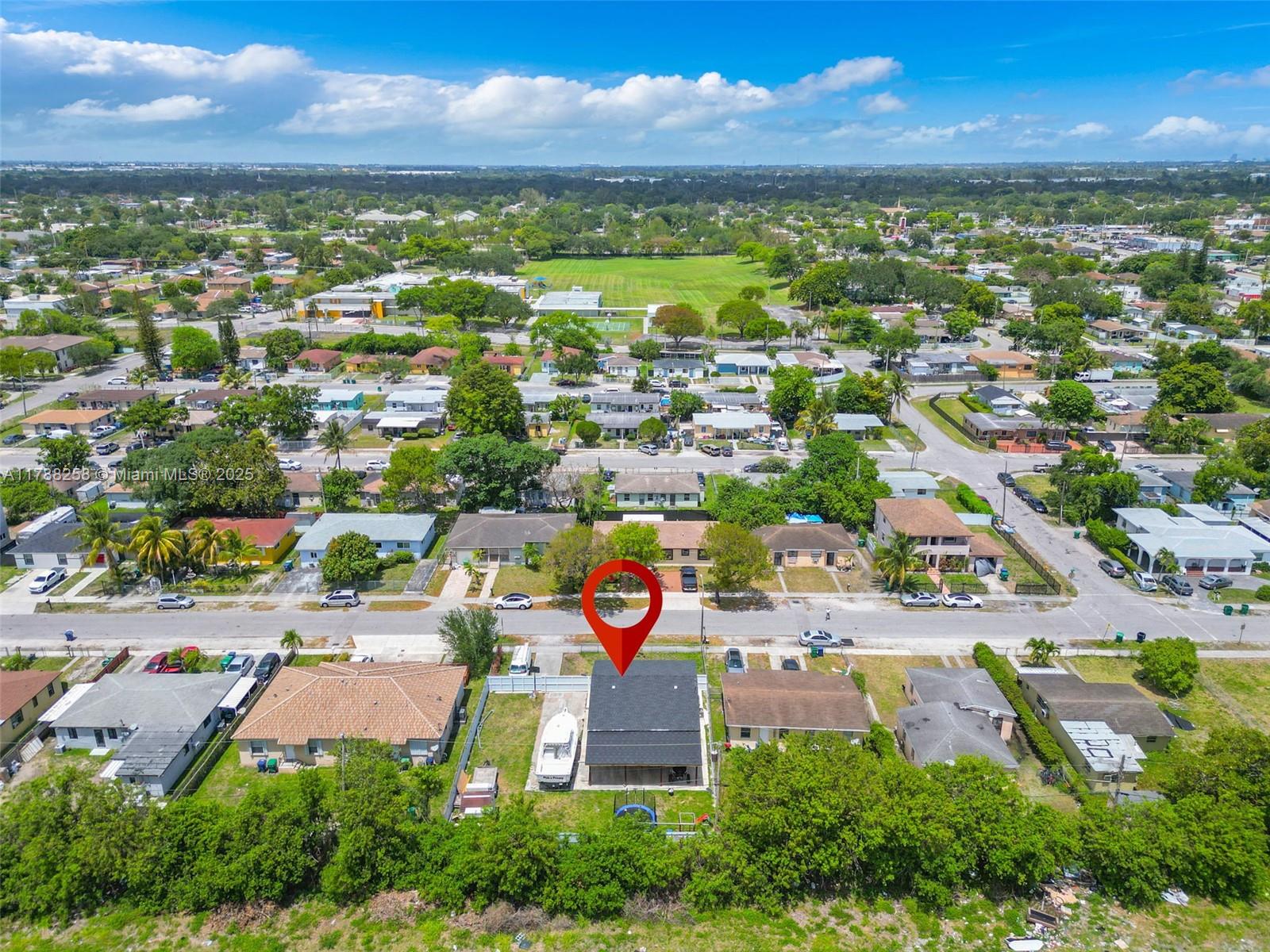 BETHUNE HOMESITES - Residential