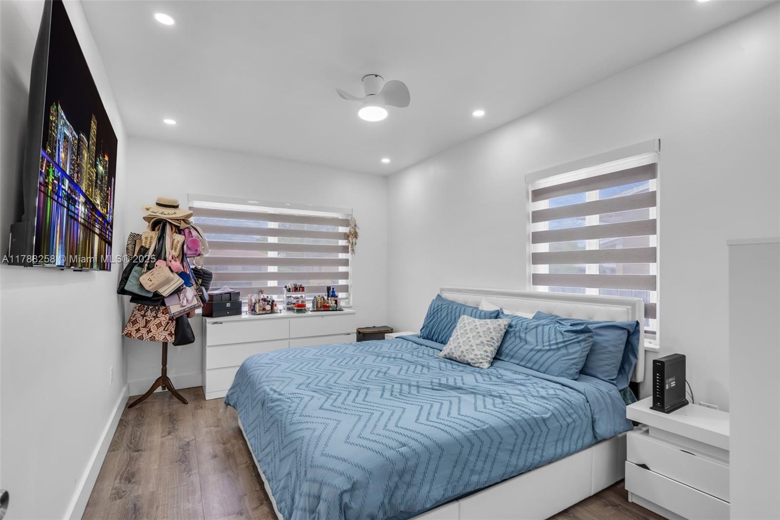 BETHUNE HOMESITES - Residential