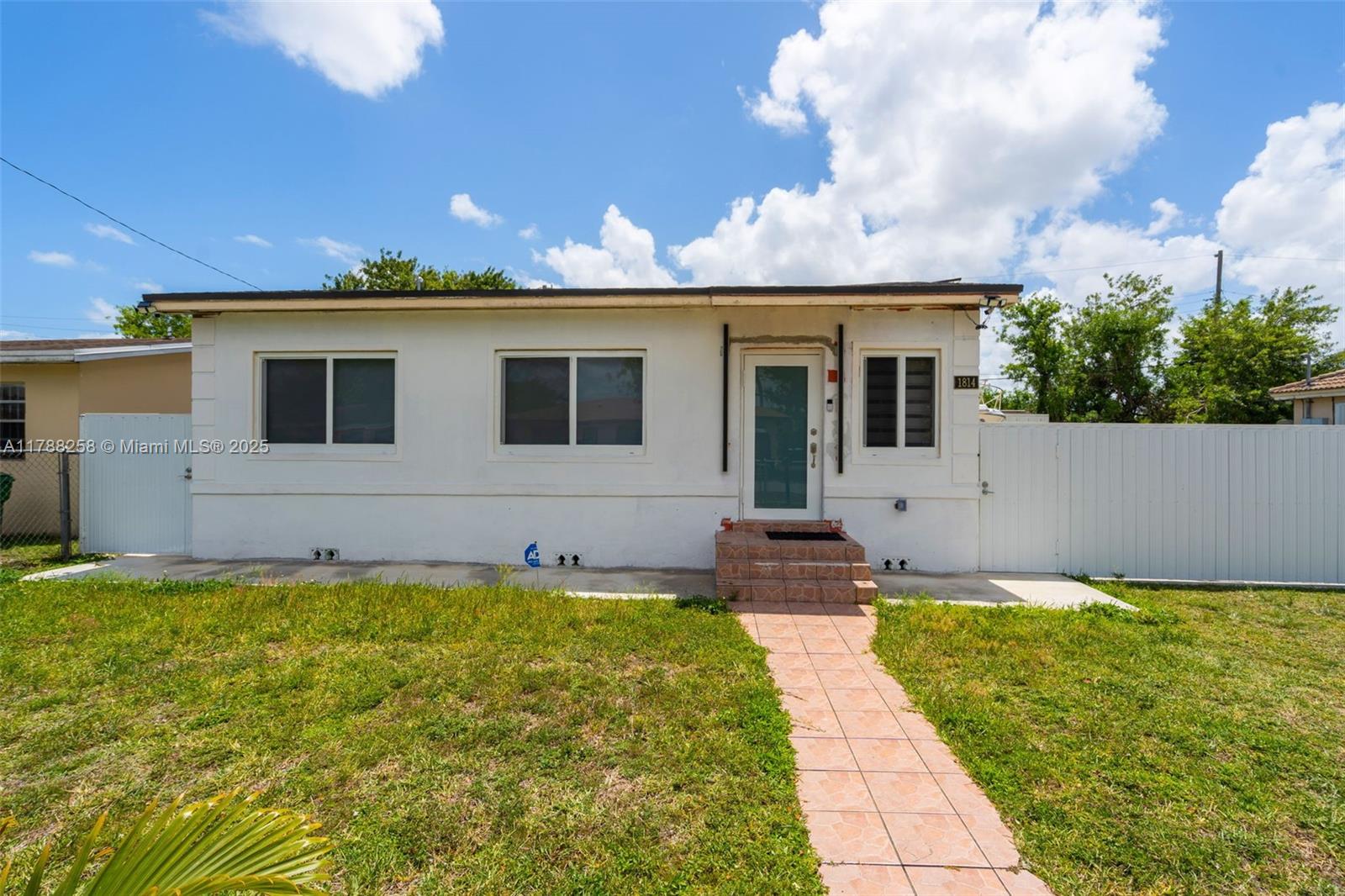 BETHUNE HOMESITES - Residential
