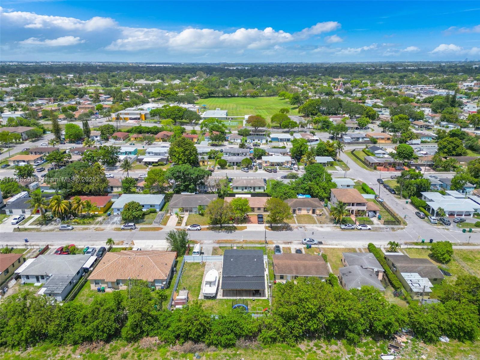 BETHUNE HOMESITES - Residential