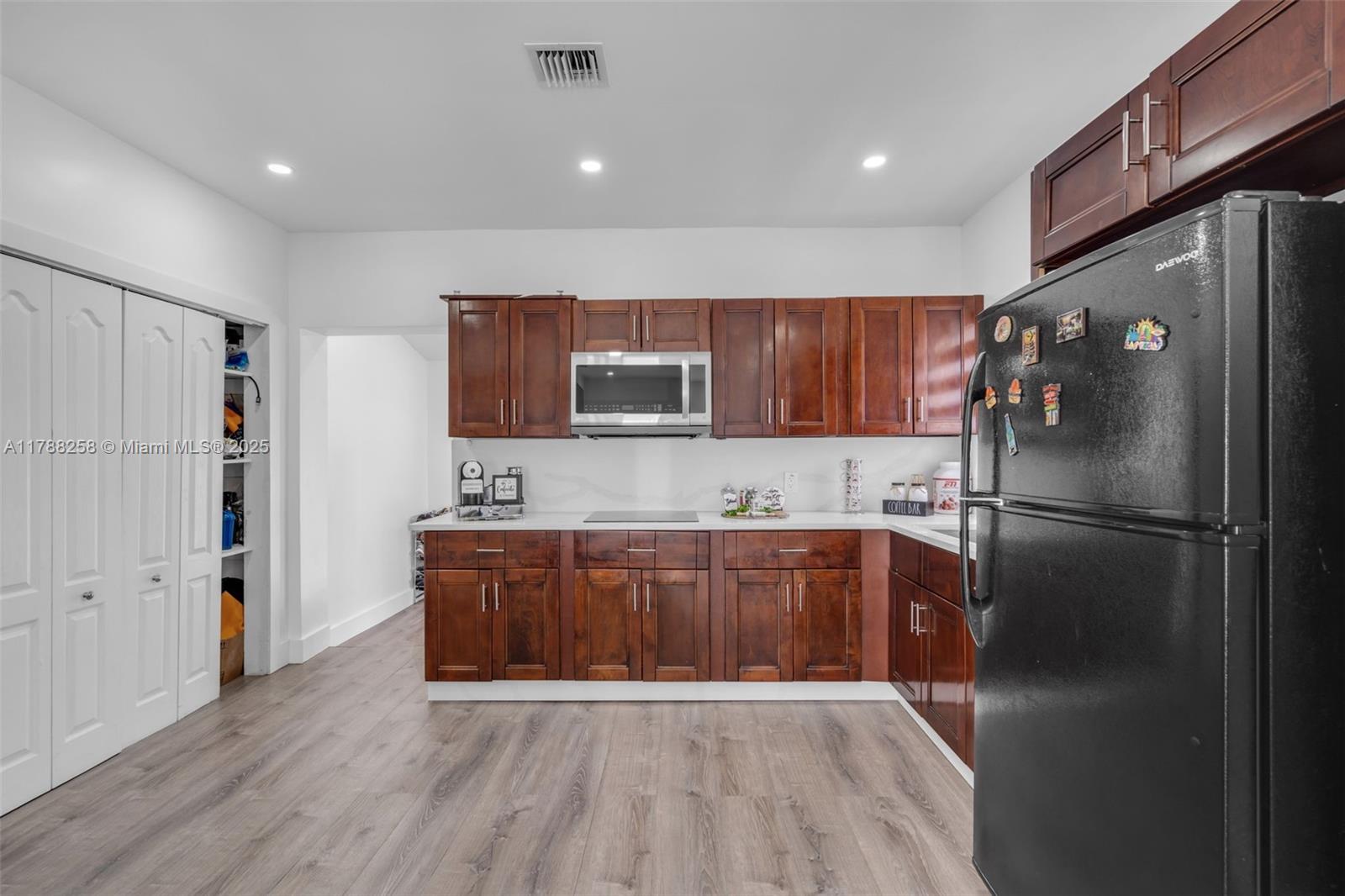BETHUNE HOMESITES - Residential