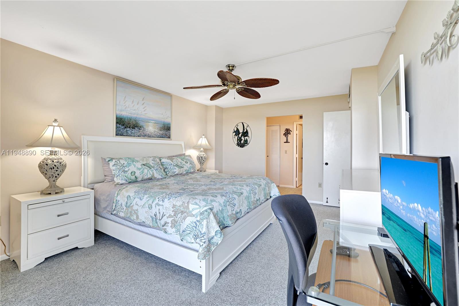 MARCO BEACH - Residential