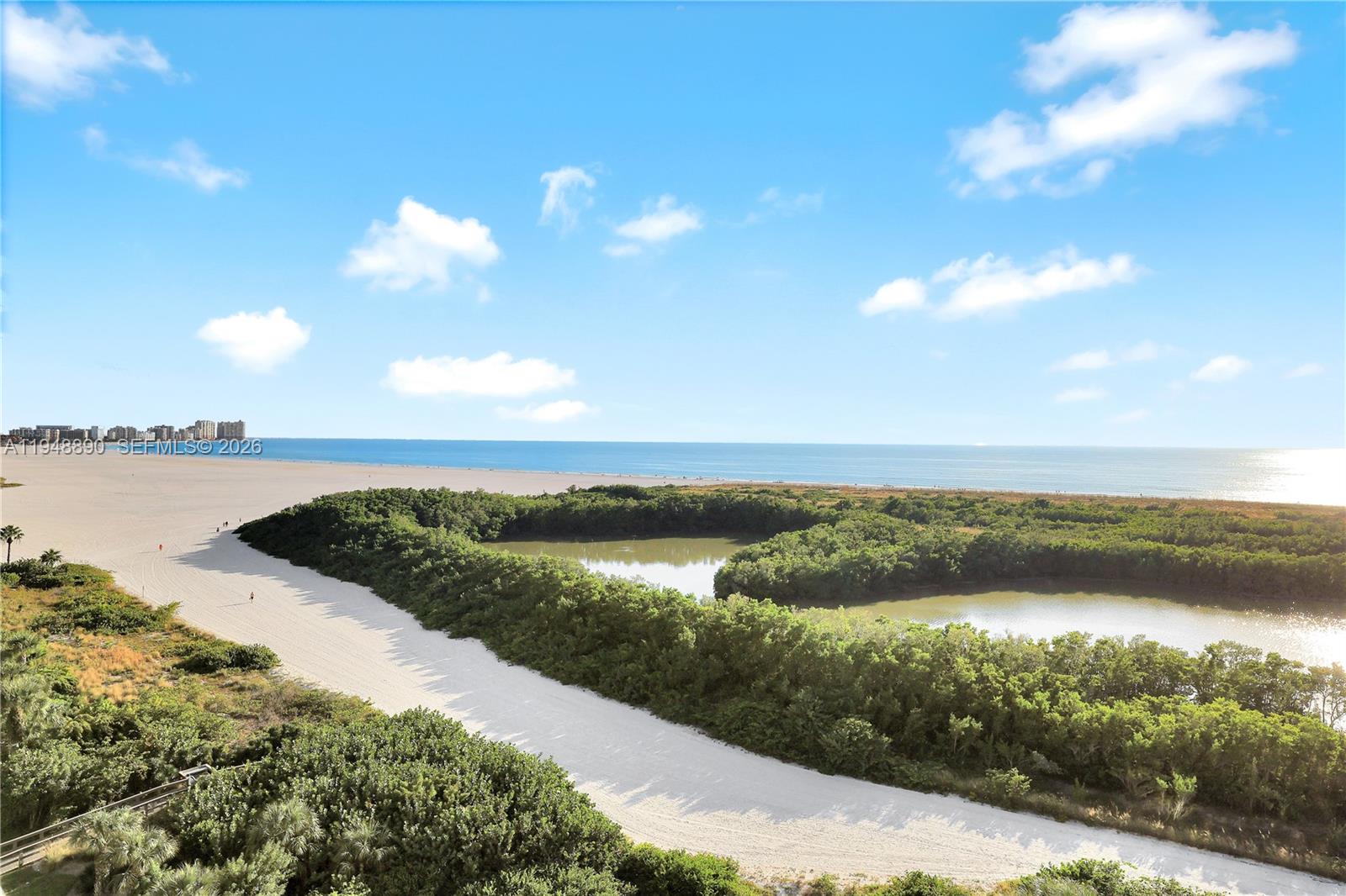 MARCO BEACH - Residential