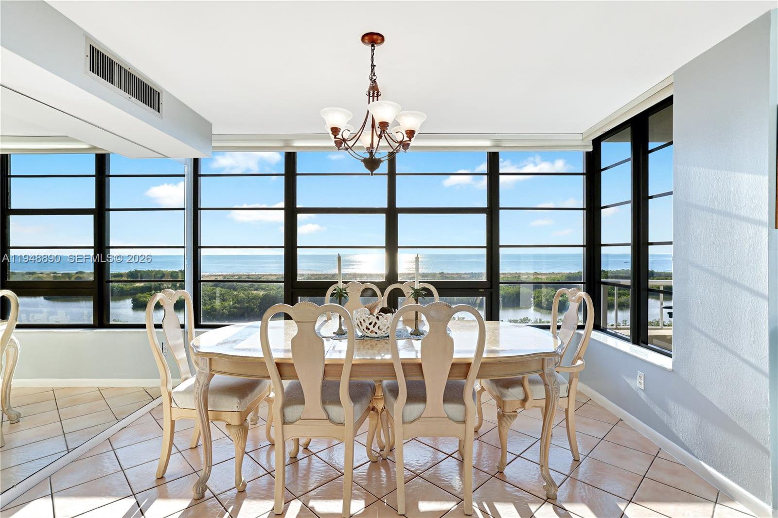 MARCO BEACH - Residential