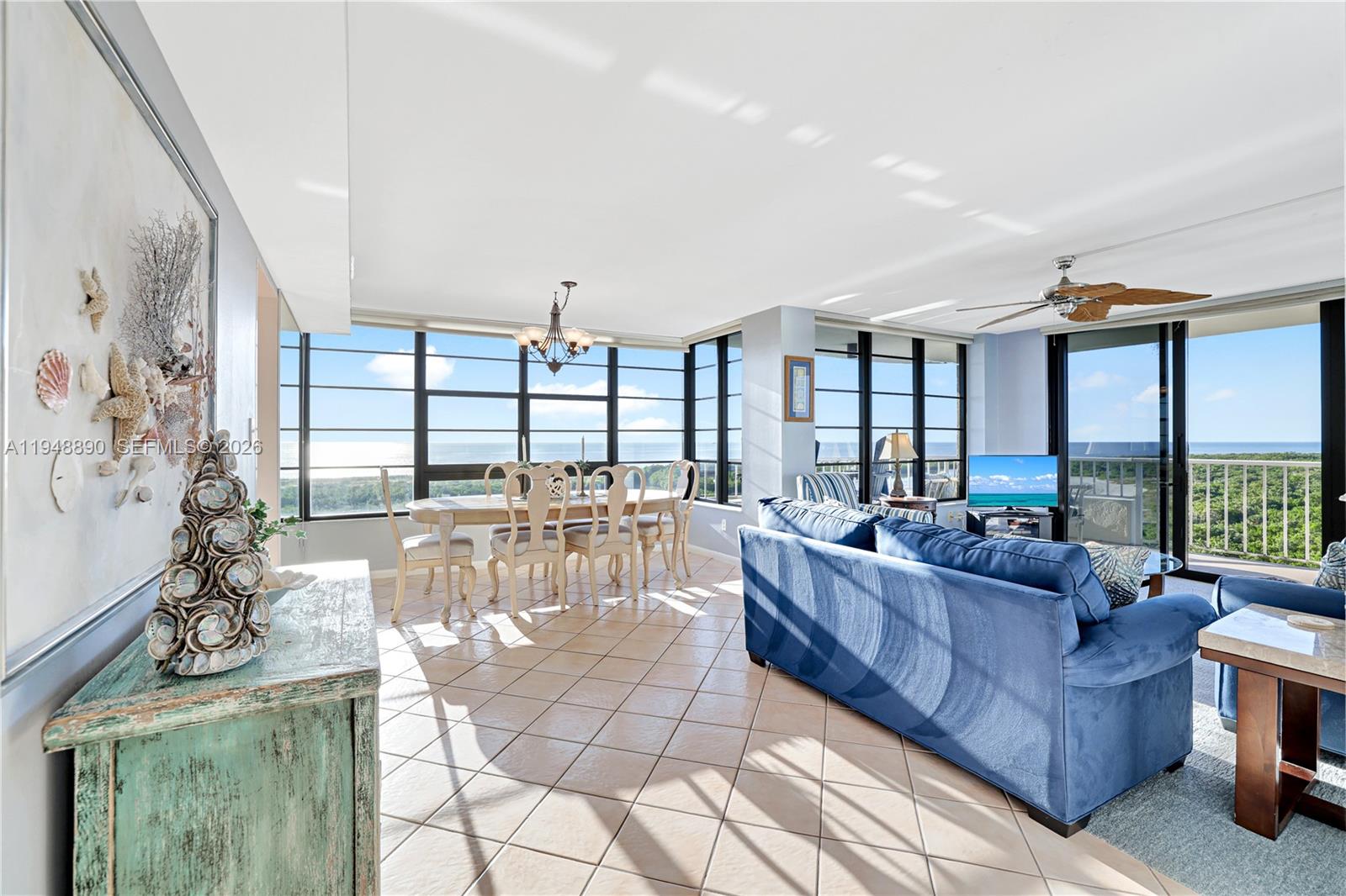 MARCO BEACH - Residential