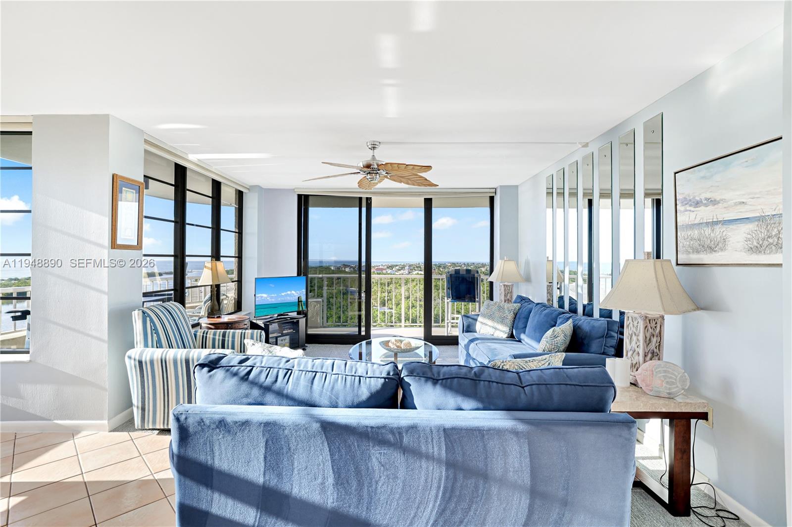 MARCO BEACH - Residential