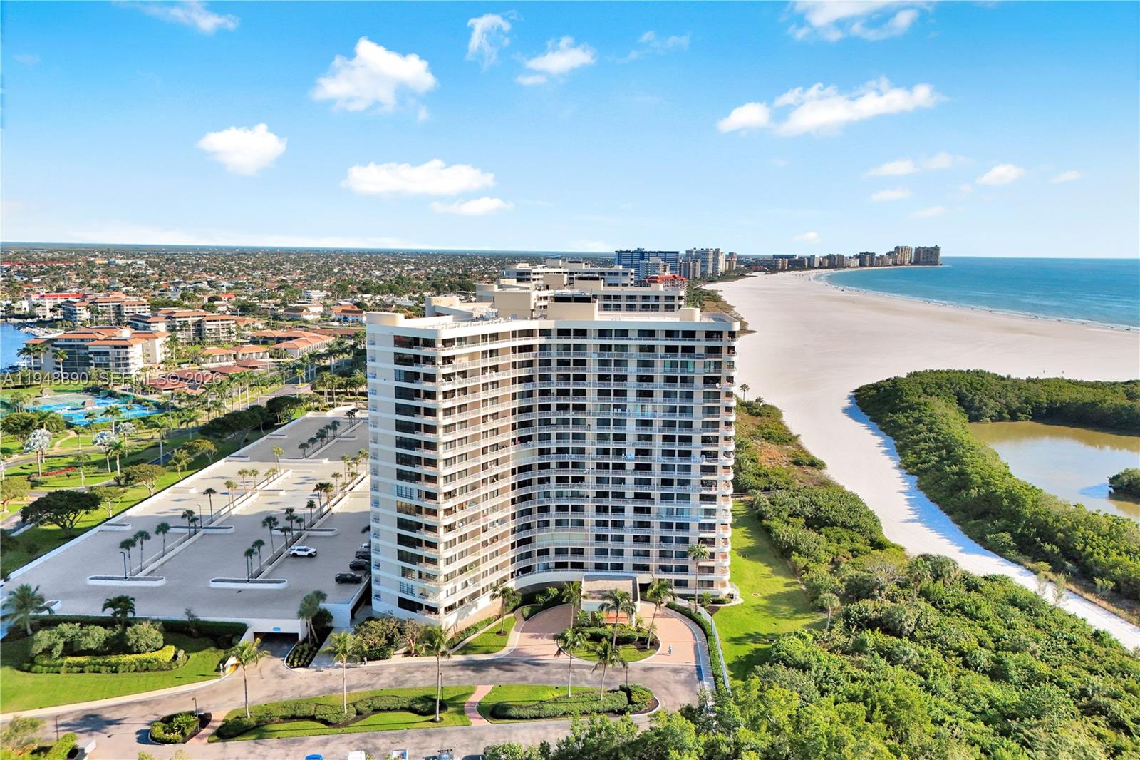 MARCO BEACH - Residential