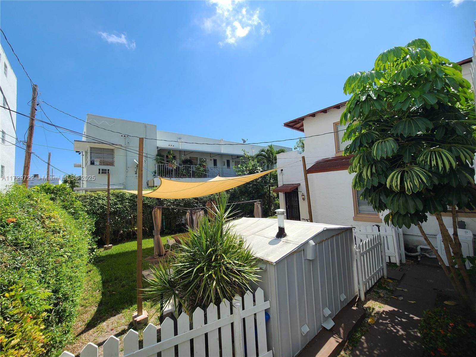 ALTON BEACH BAY FRONT RE- - Residential Income