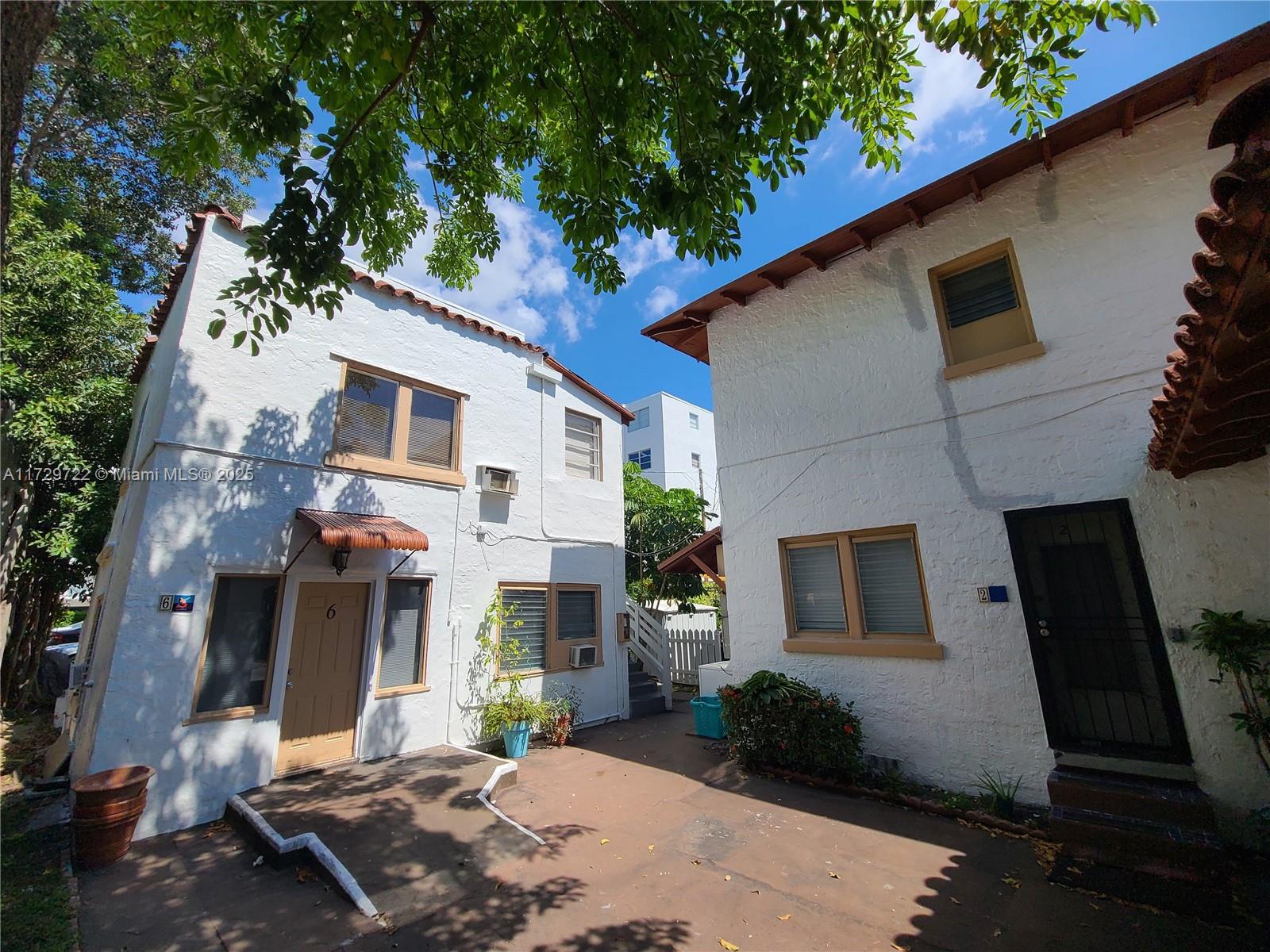 ALTON BEACH BAY FRONT RE- - Residential Income