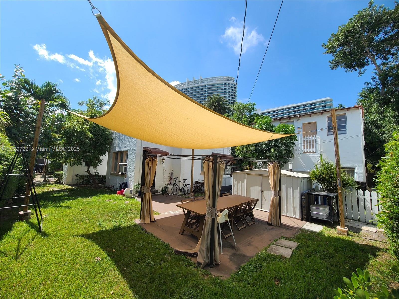 ALTON BEACH BAY FRONT RE- - Residential Income