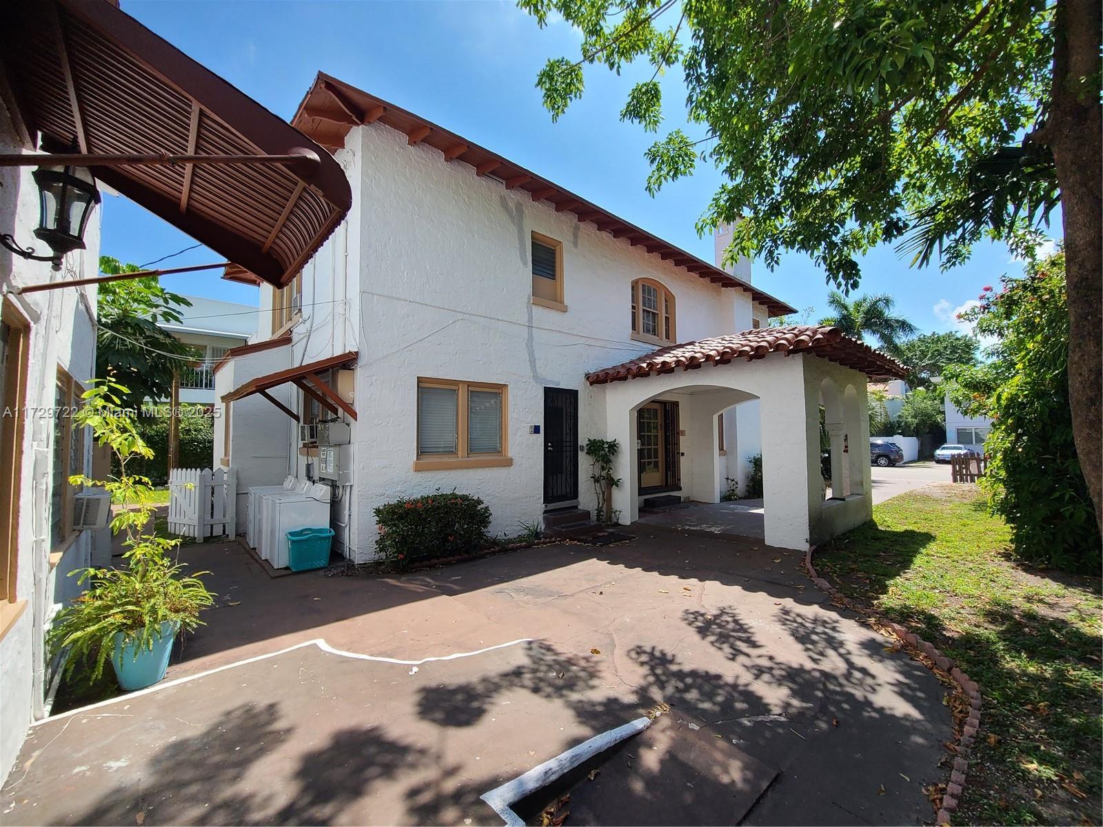 ALTON BEACH BAY FRONT RE- - Residential Income