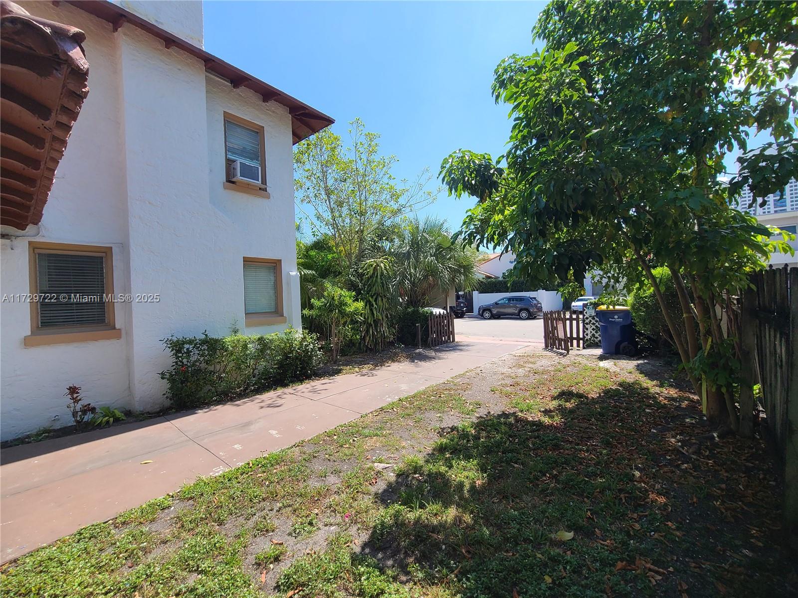 ALTON BEACH BAY FRONT RE- - Residential Income