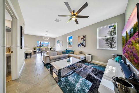 12656 NW 22nd Pl Miami FL 33167