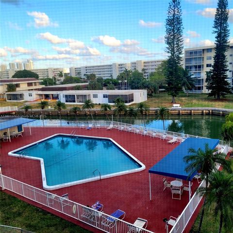 2859 Leonard Dr G106 Aventura FL 33160