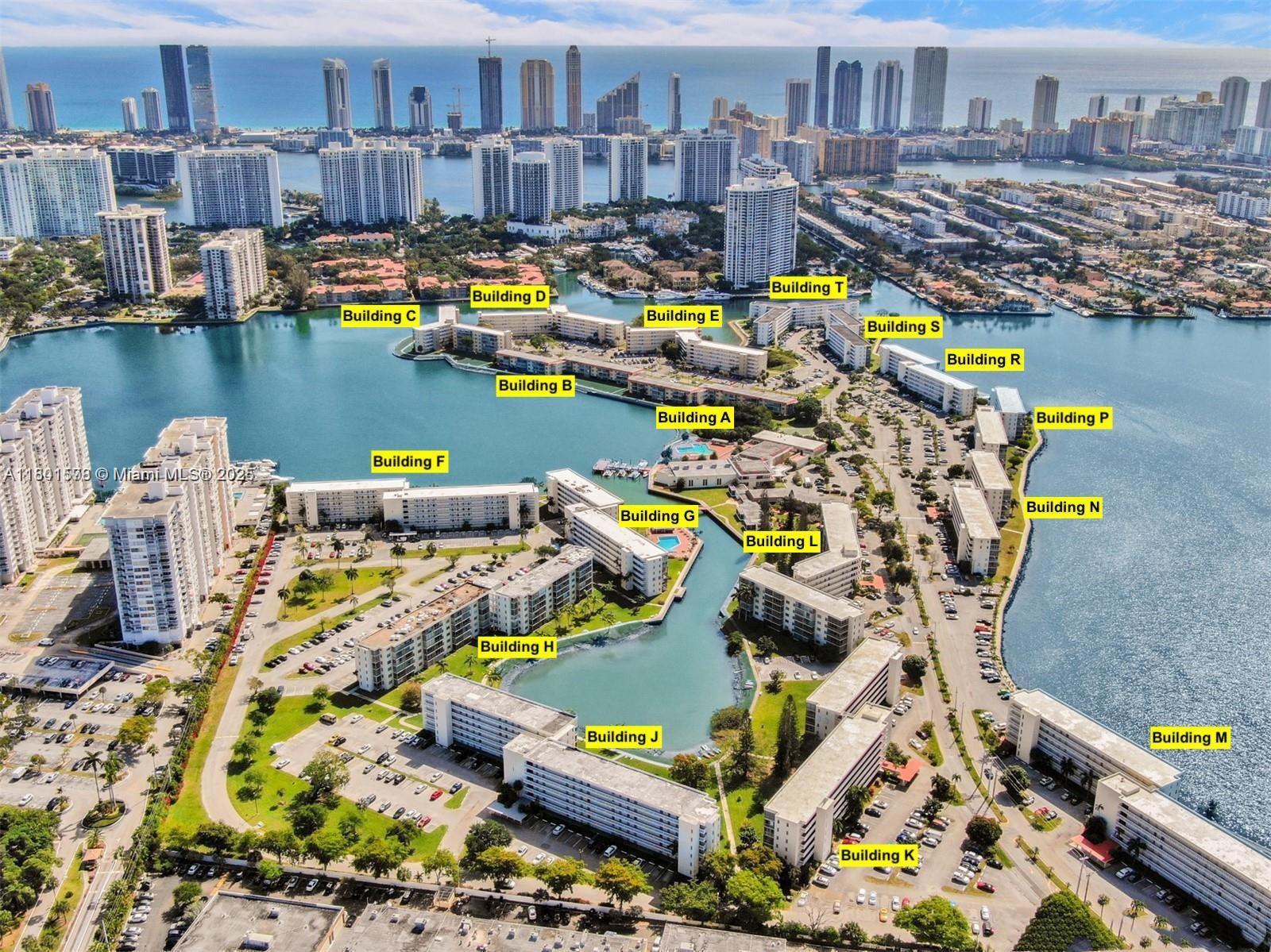 POINT EAST SEC II CONDO - Residential