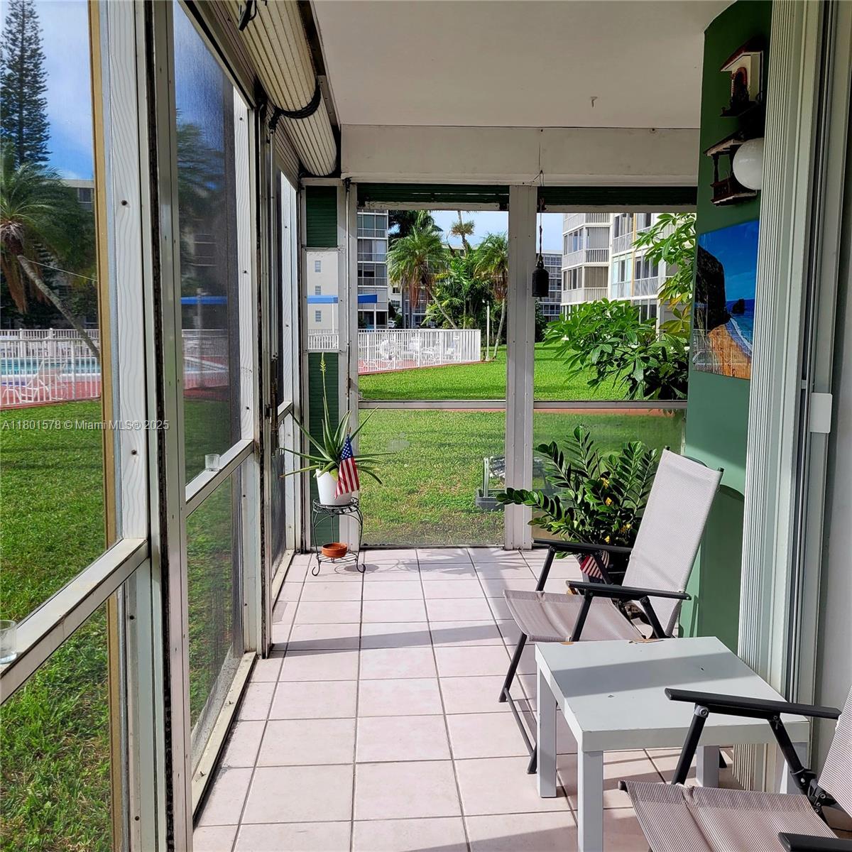 POINT EAST SEC II CONDO - Residential
