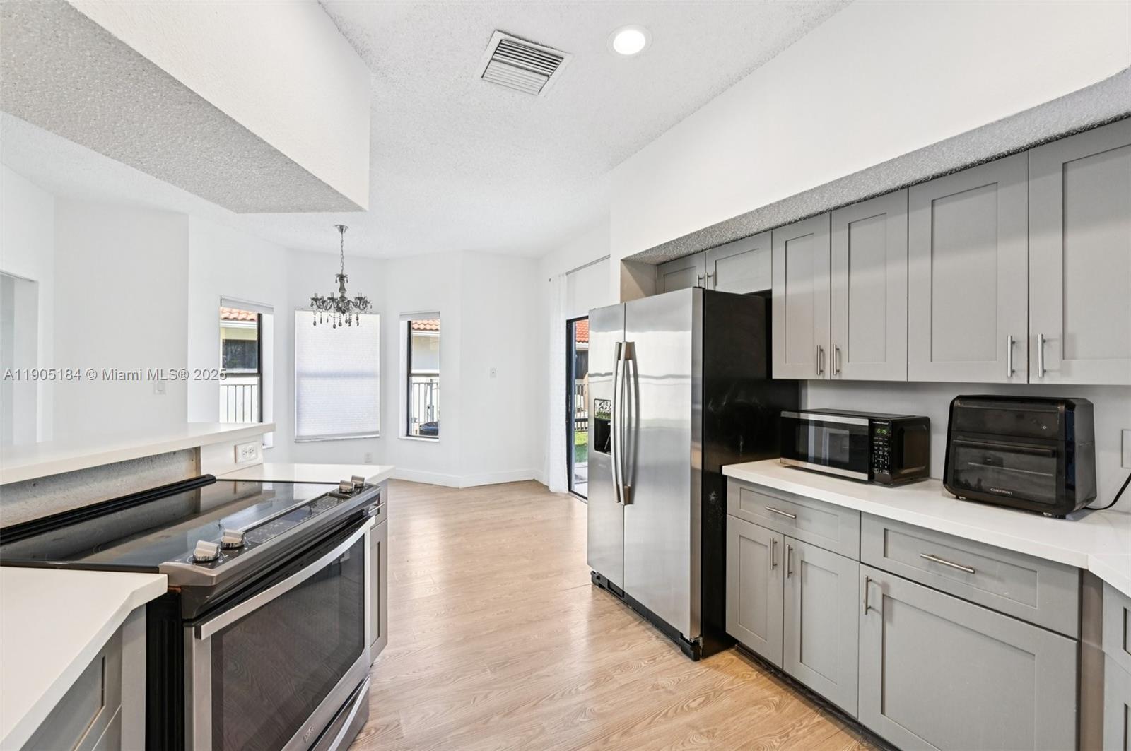 COUNTRYS POINT - Residential