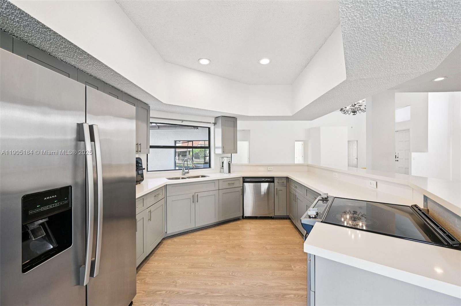 COUNTRYS POINT - Residential