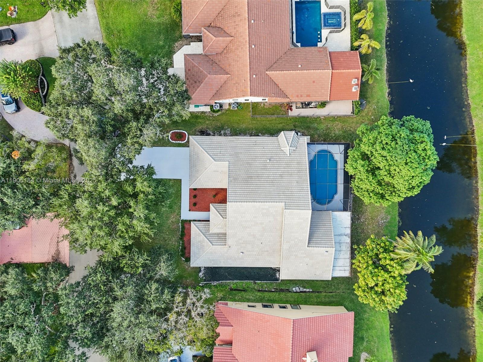 COUNTRYS POINT - Residential