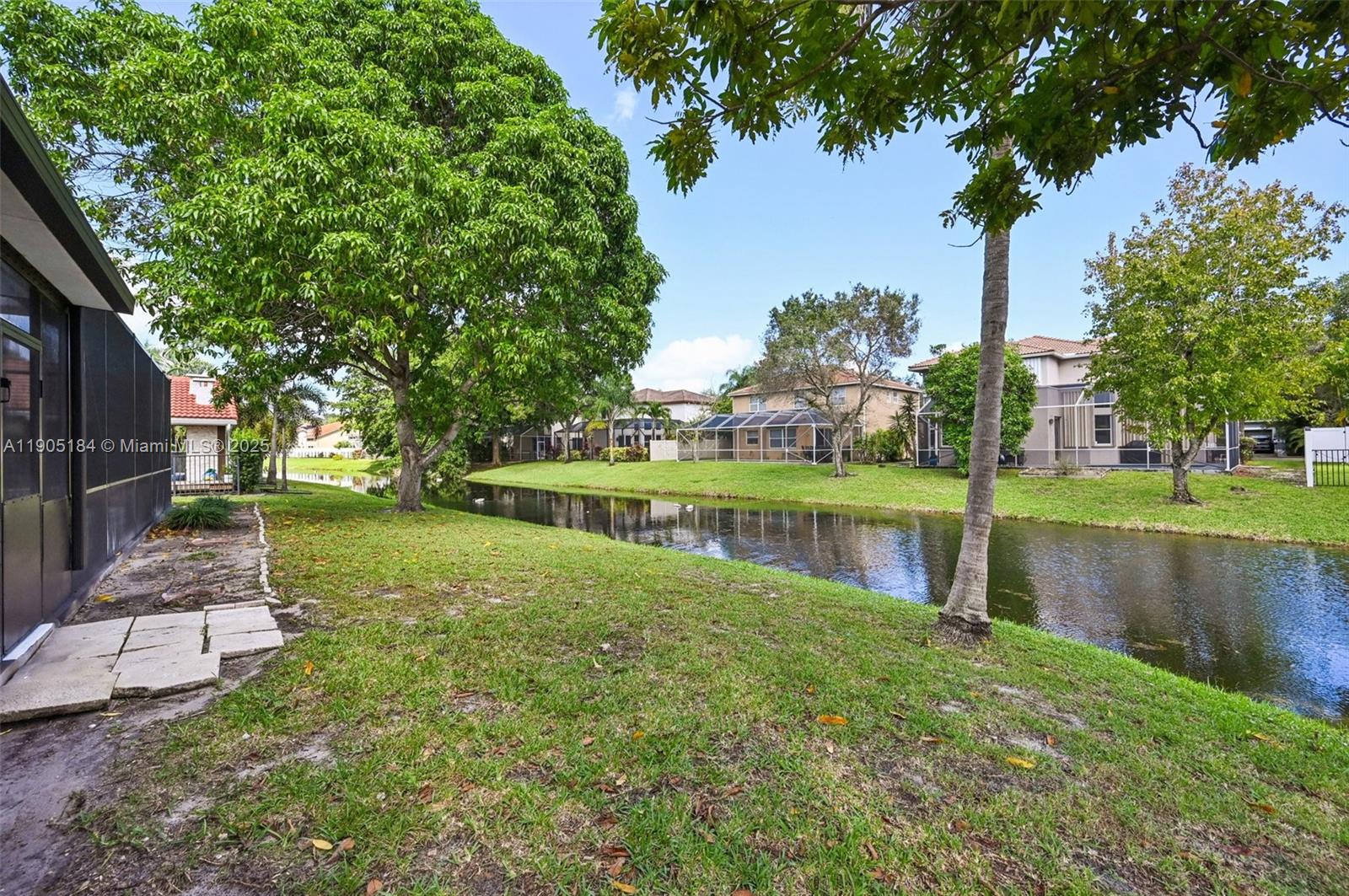 COUNTRYS POINT - Residential