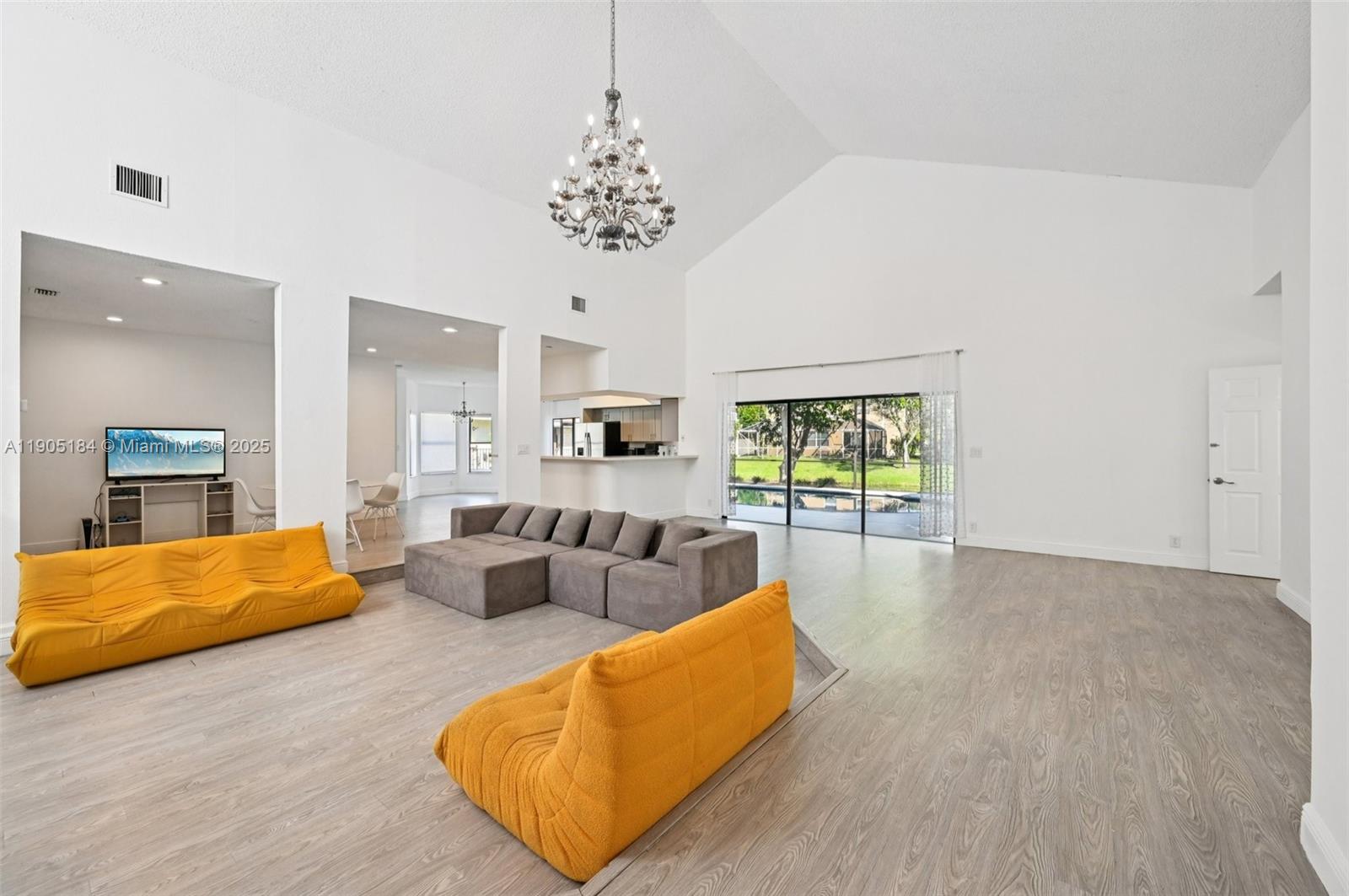 COUNTRYS POINT - Residential