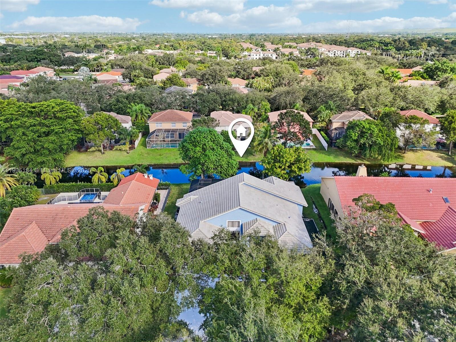 COUNTRYS POINT - Residential