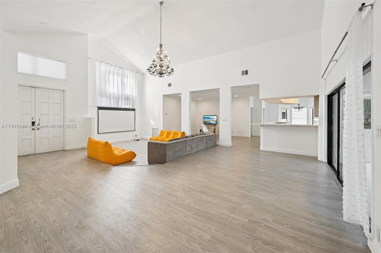 COUNTRYS POINT - Residential