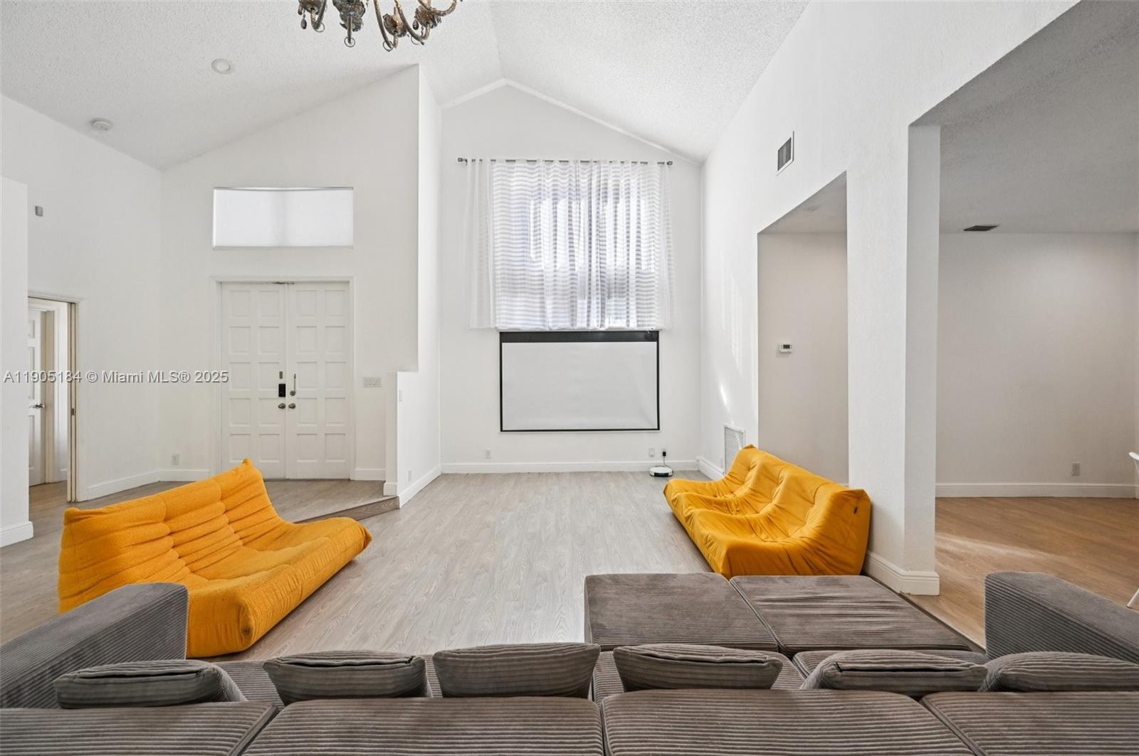 COUNTRYS POINT - Residential