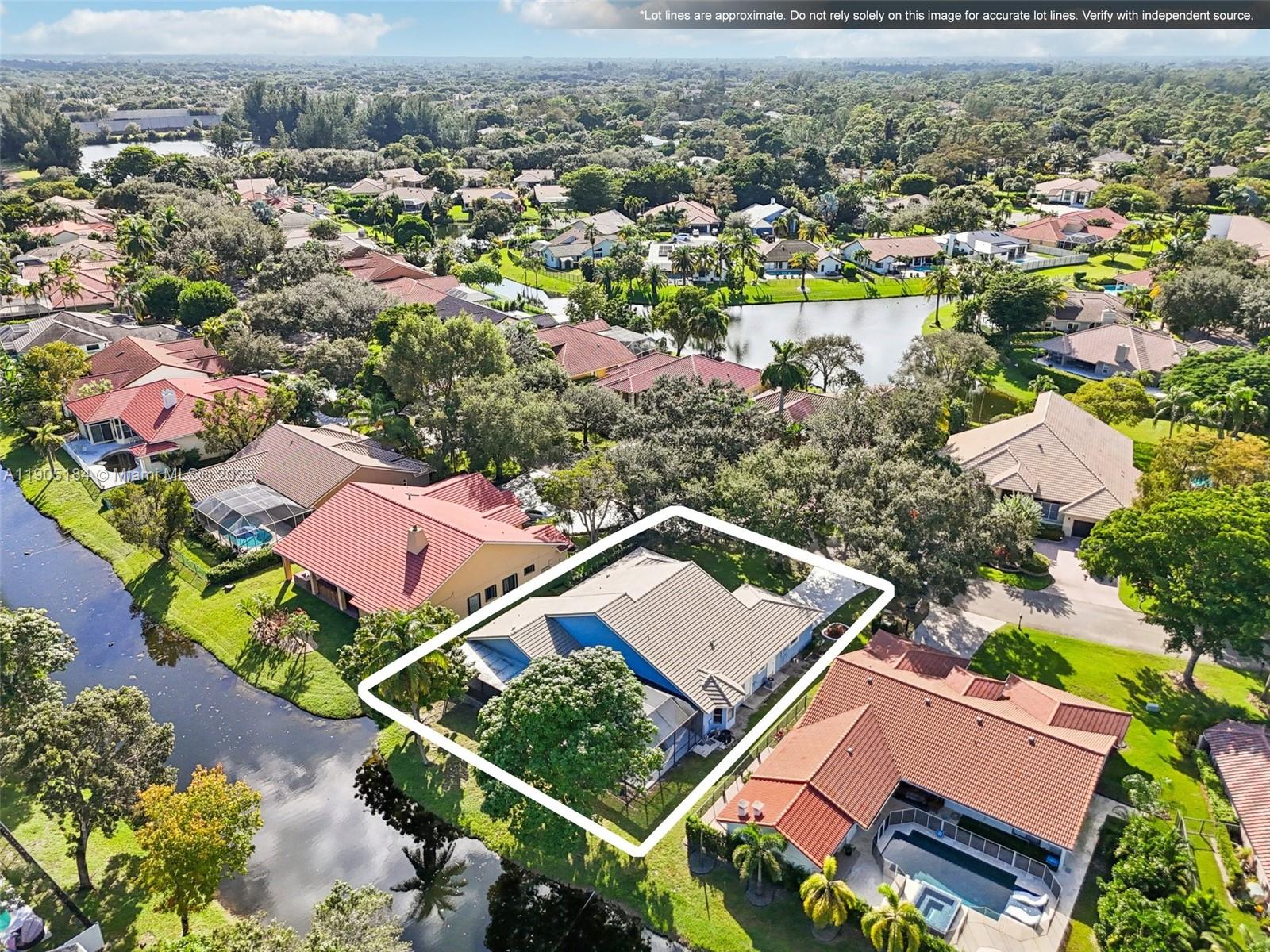 COUNTRYS POINT - Residential