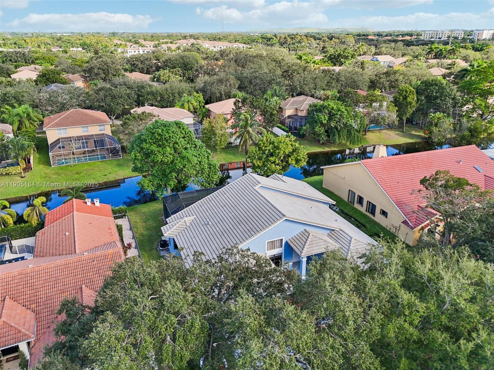 COUNTRYS POINT - Residential