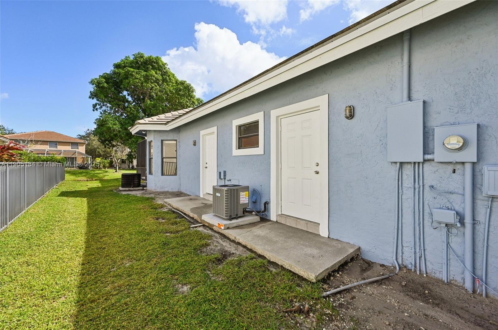 COUNTRYS POINT - Residential