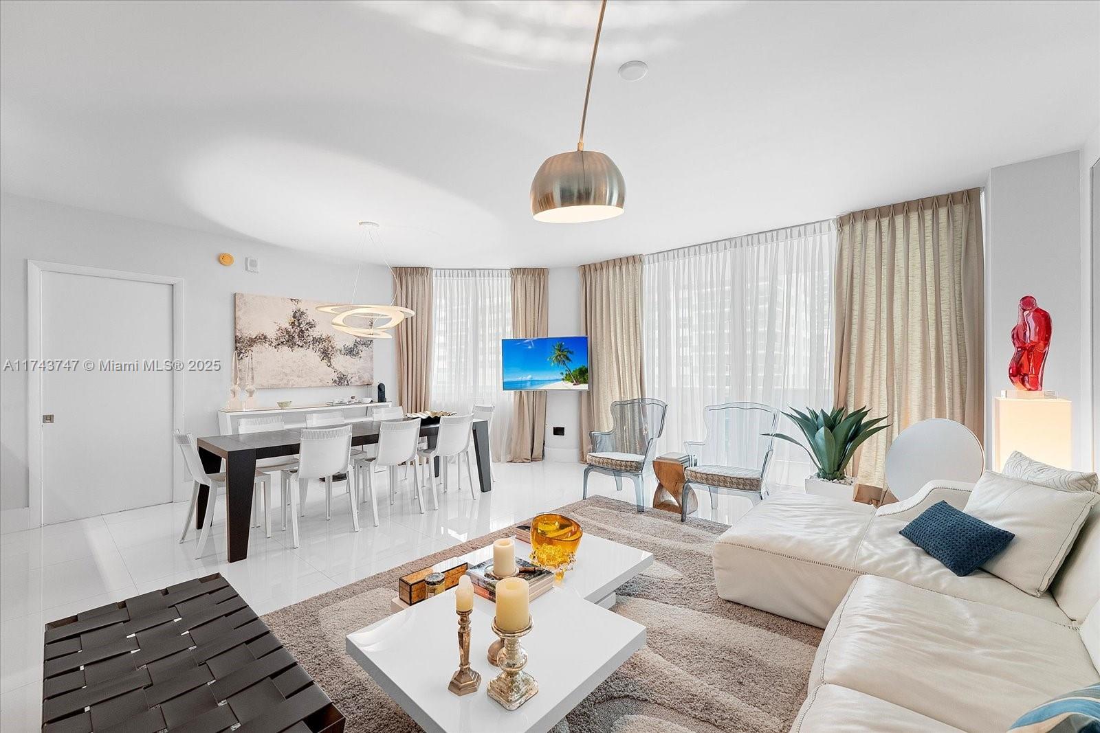 2711 S Ocean Dr 1106