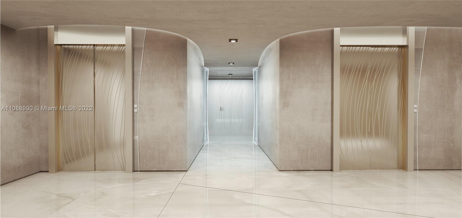 Brickell Flatiron - Residential