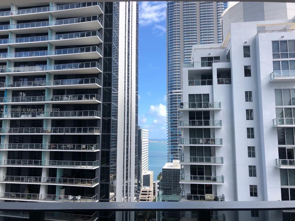 Brickell Flatiron - Residential
