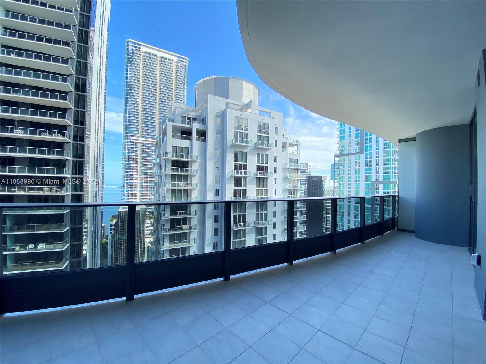 Brickell Flatiron - Residential