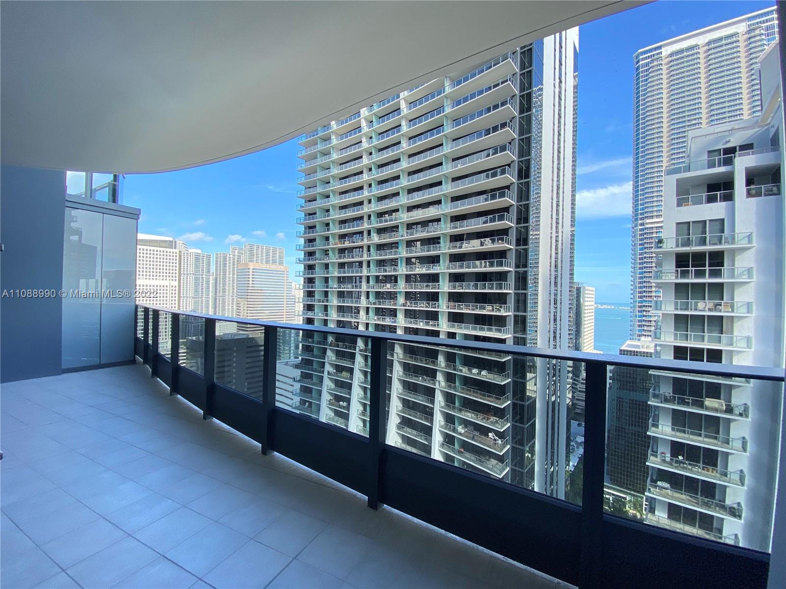 Brickell Flatiron - Residential