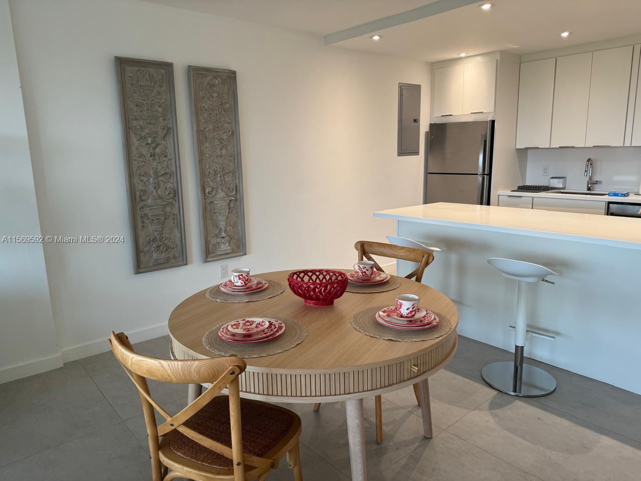 Key Biscayne, Florida 33149, United States, 1 Bedroom Bedrooms, ,2 BathroomsBathrooms,Residential,Active,60523