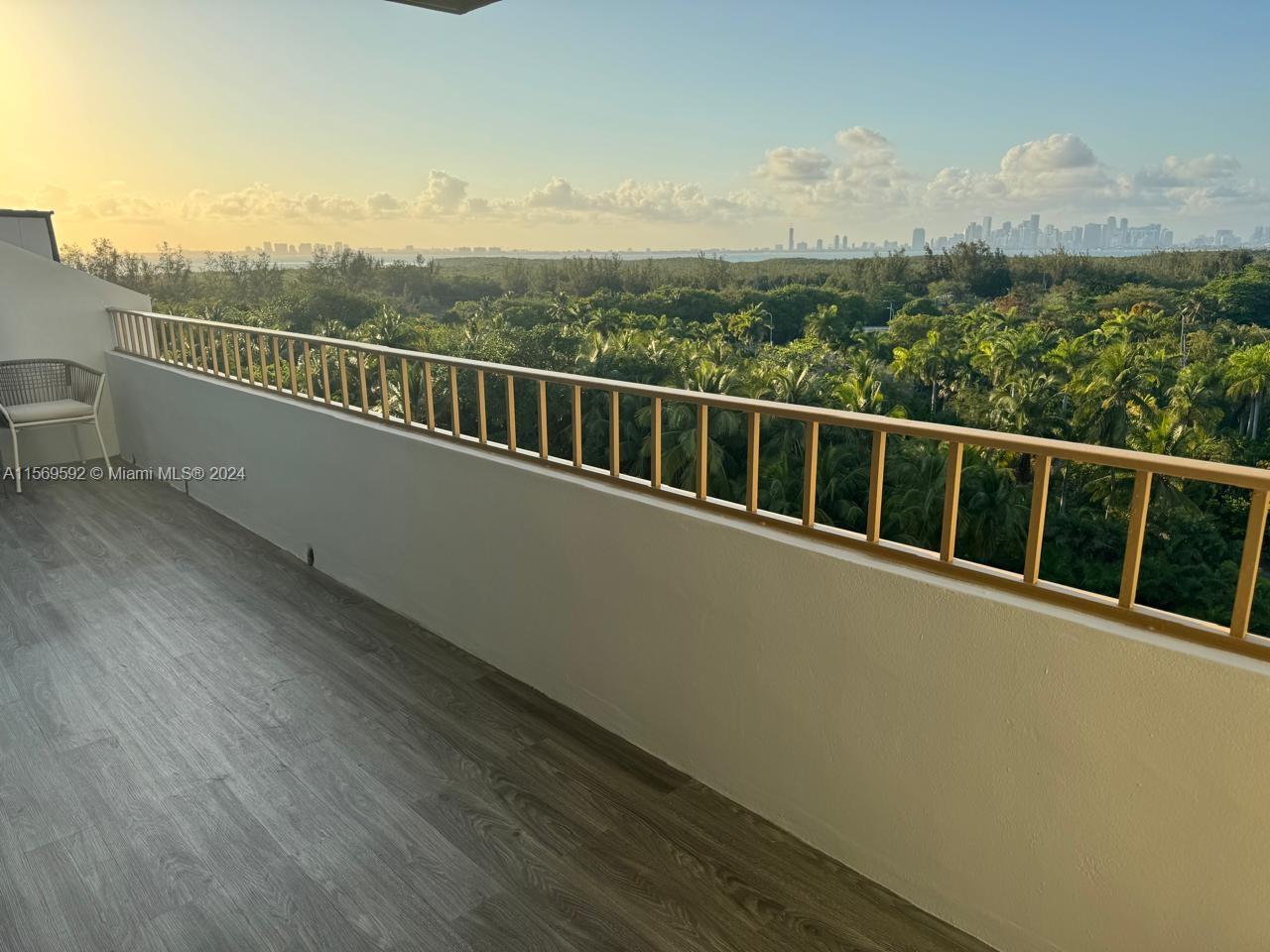 Key Biscayne, Florida 33149, United States, 1 Bedroom Bedrooms, ,2 BathroomsBathrooms,Residential,Active,60523