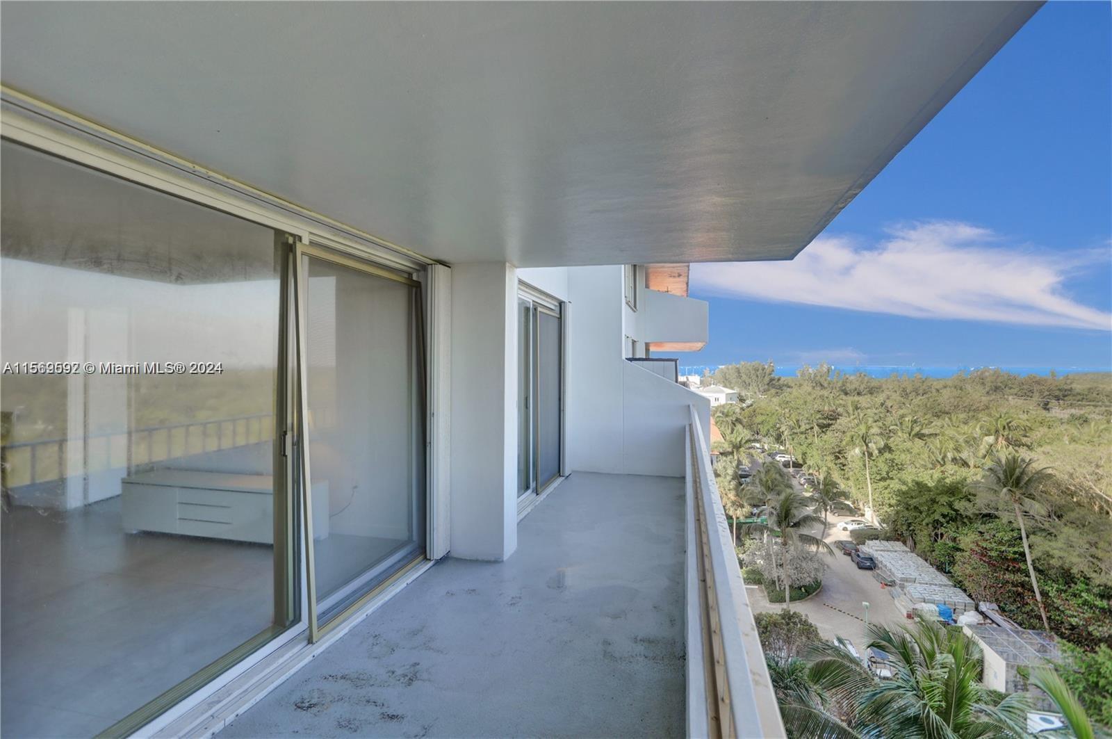 Key Biscayne, Florida 33149, United States, 1 Bedroom Bedrooms, ,2 BathroomsBathrooms,Residential,Active,60523