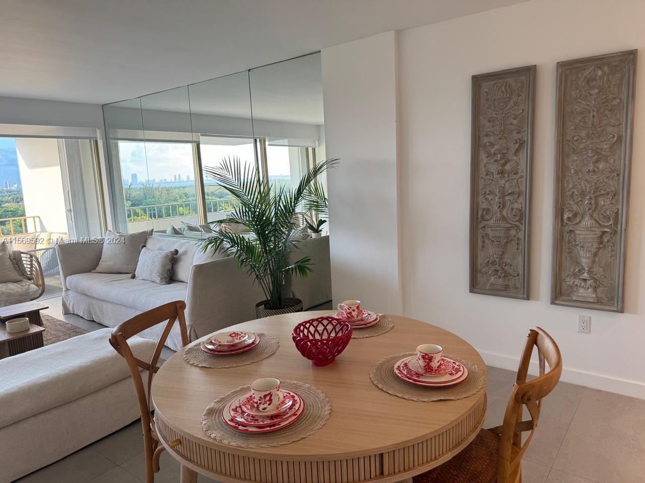 Key Biscayne, Florida 33149, United States, 1 Bedroom Bedrooms, ,2 BathroomsBathrooms,Residential,Active,60523