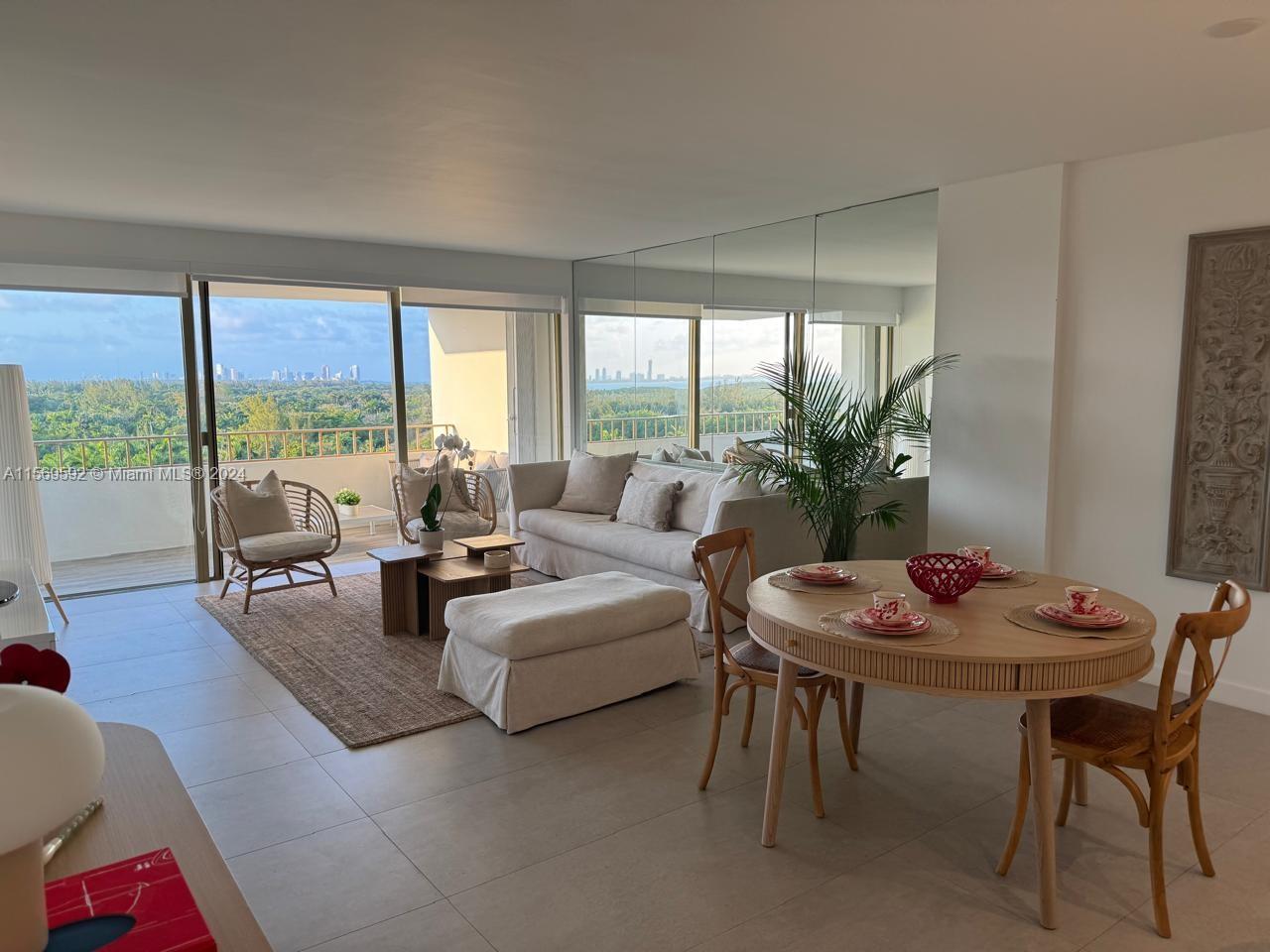 Key Biscayne, Florida 33149, United States, 1 Bedroom Bedrooms, ,2 BathroomsBathrooms,Residential,Active,60523