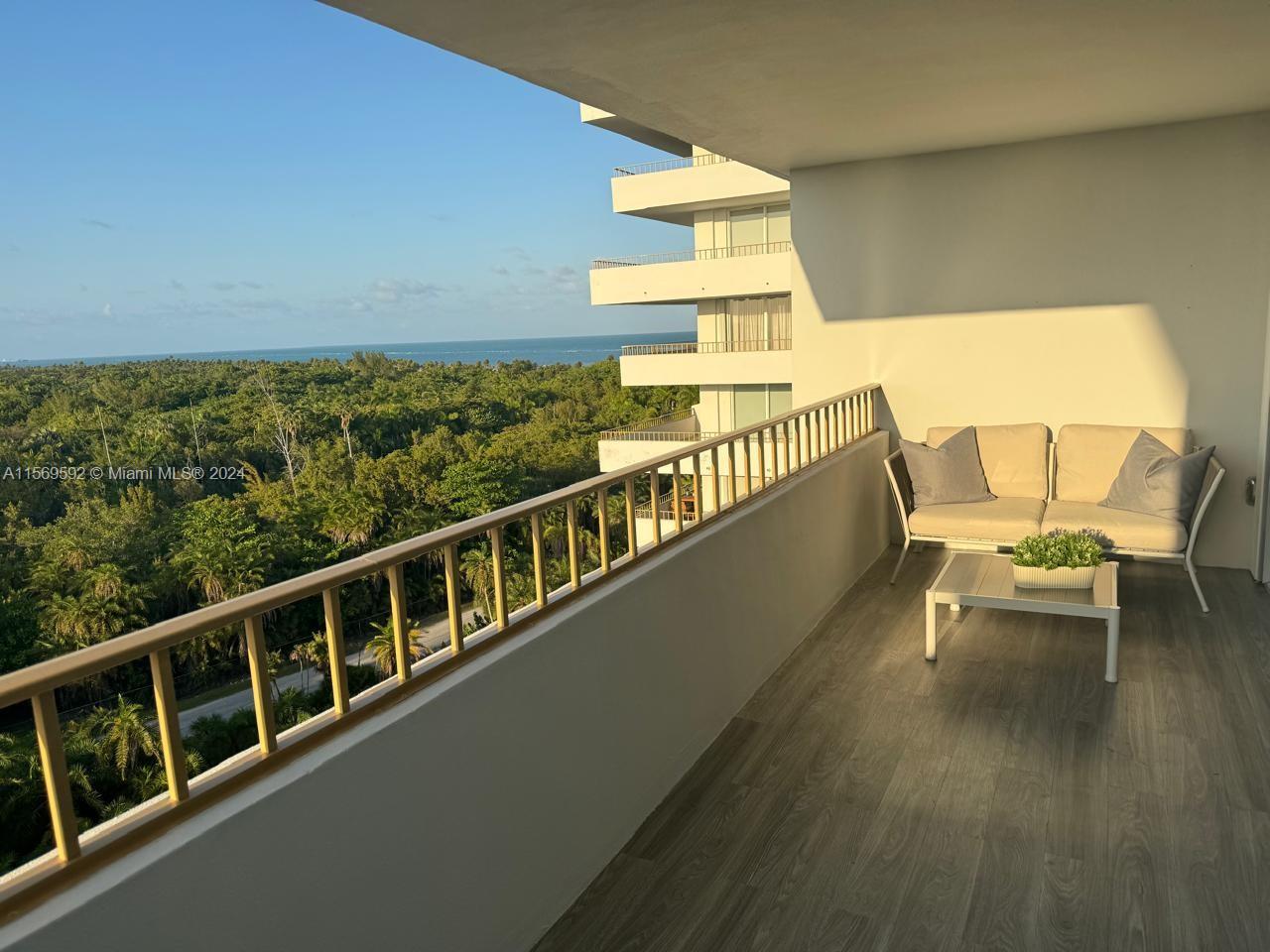 Key Biscayne, Florida 33149, United States, 1 Bedroom Bedrooms, ,2 BathroomsBathrooms,Residential,Active,60523