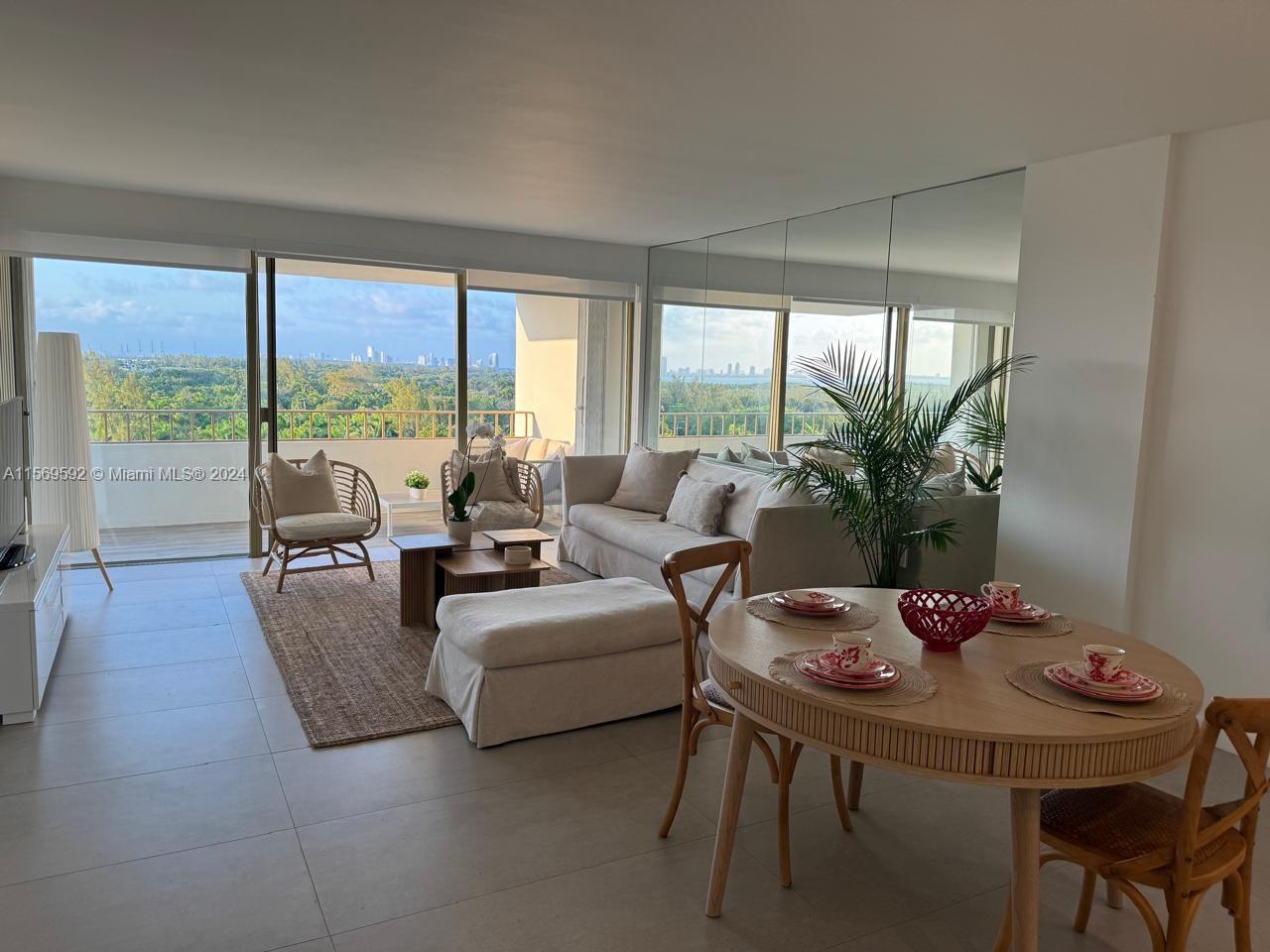 Key Biscayne, Florida 33149, United States, 1 Bedroom Bedrooms, ,2 BathroomsBathrooms,Residential,Active,60523