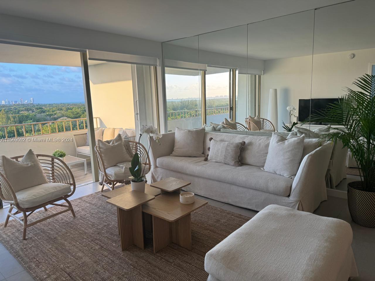 Key Biscayne, Florida 33149, United States, 1 Bedroom Bedrooms, ,2 BathroomsBathrooms,Residential,Active,60523