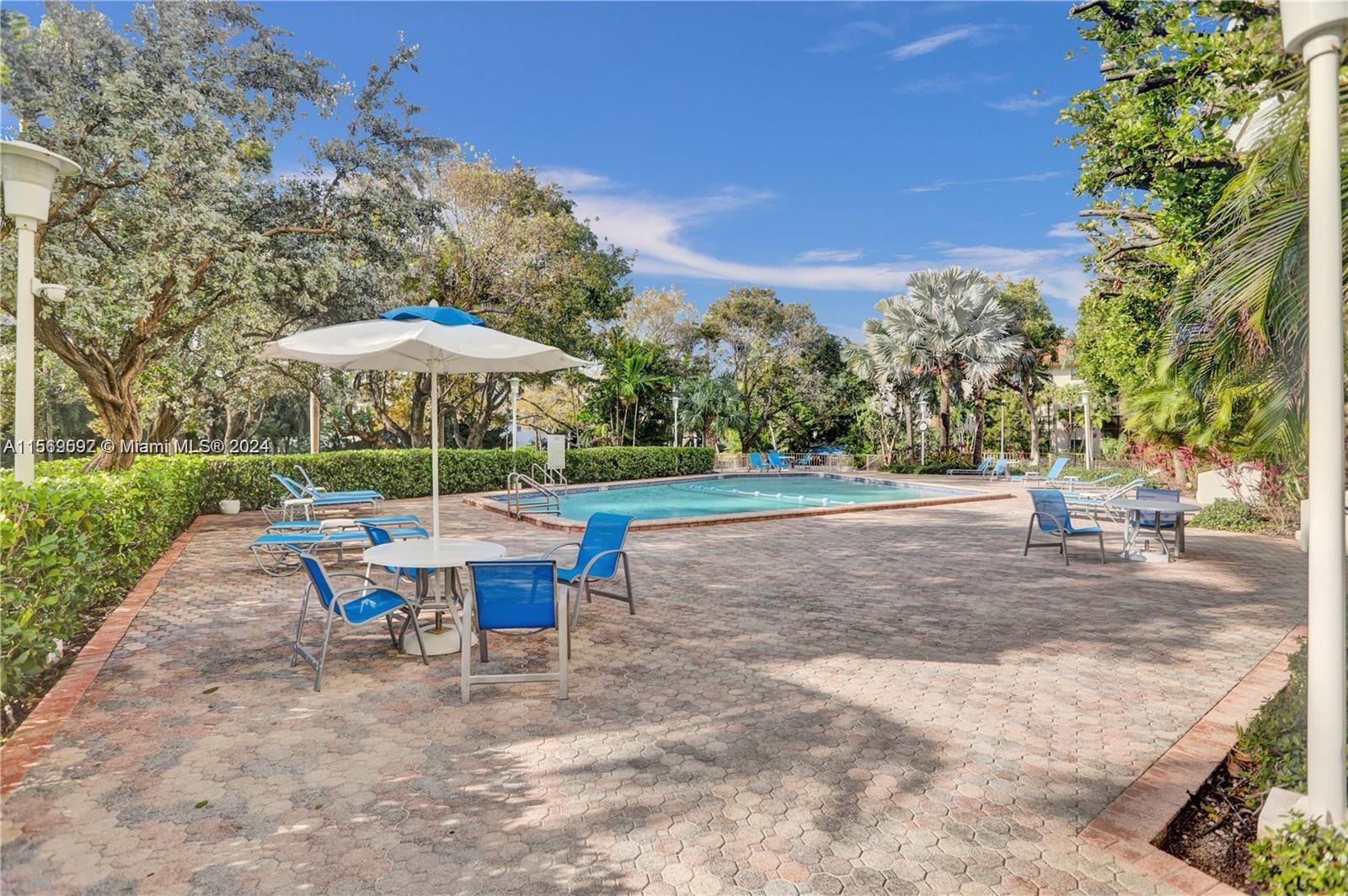 Key Biscayne, Florida 33149, United States, 1 Bedroom Bedrooms, ,2 BathroomsBathrooms,Residential,Active,60523