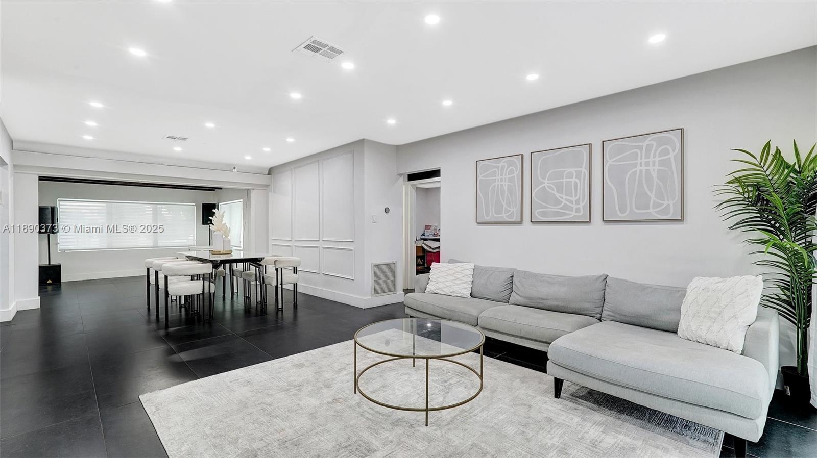 ORANGEBROOK GOLF ESTATES - Residential