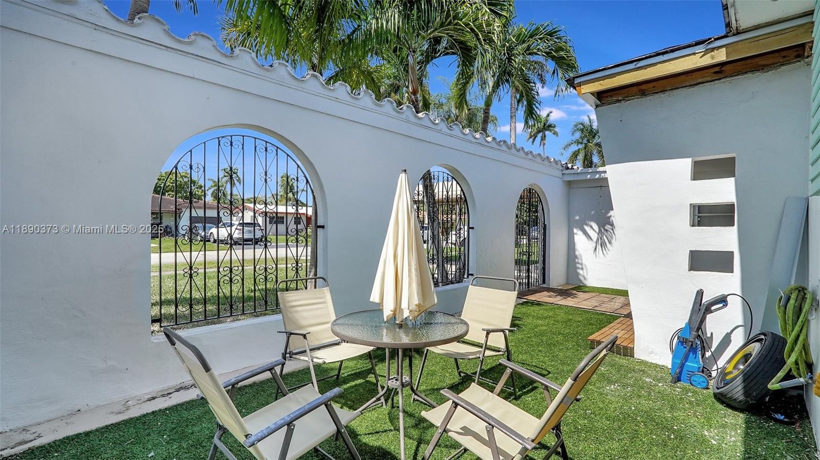ORANGEBROOK GOLF ESTATES - Residential
