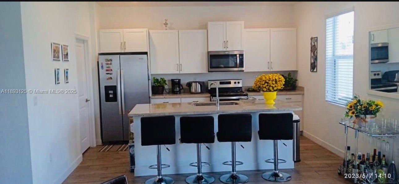 Lucky Start at Sunrise Est - Residential Lease