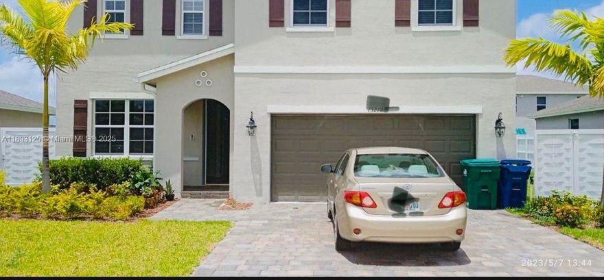 Tenant-occupied; DO NOT DISTURB. To schedule a showing, please contact the listing agent at 954-706-2078.
Availability: Nov 1 (after approval & lease execution).
Owner criteria: application [link/attachment], ID, POI (last 2–3 paystubs or bank statements), credit & background.
Deposits: 1st + last + security
HOA: No.
Submit one PDF with app, POI, ID, credit, background, and CTC. [12-month] minimum.